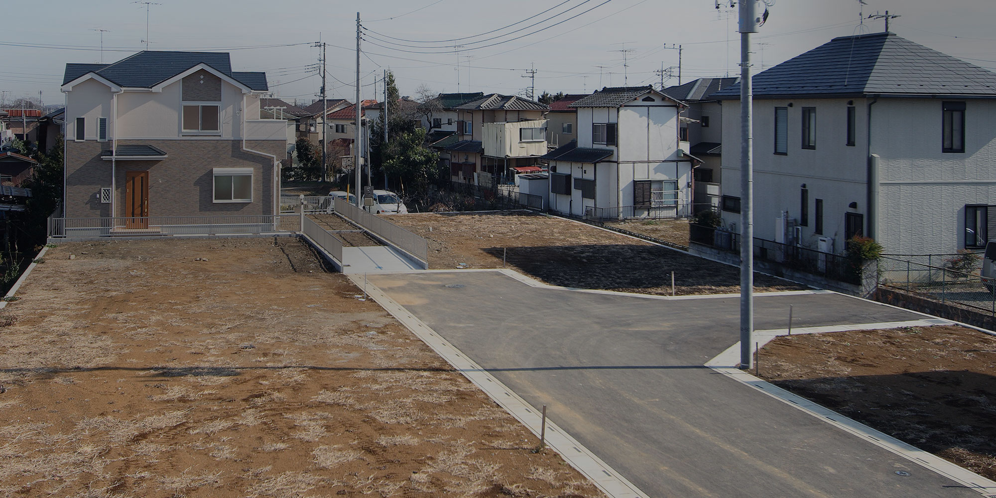 壊す力とつくる力。未来へつなぐ一貫施工。 解体×土木のワンストップ　寿工務店株式会社